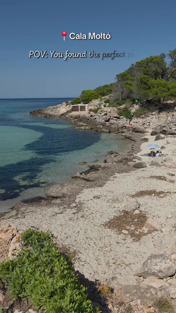 @Alla | Mallorca