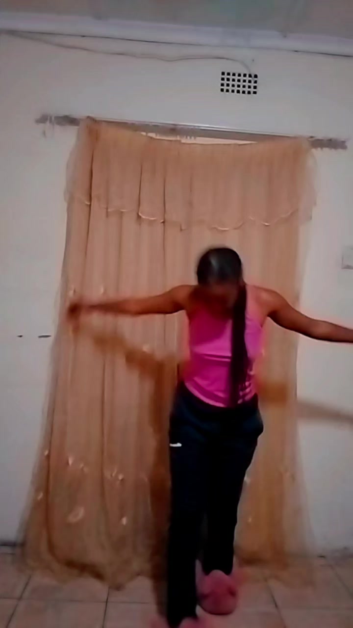 @Thato Mohloki