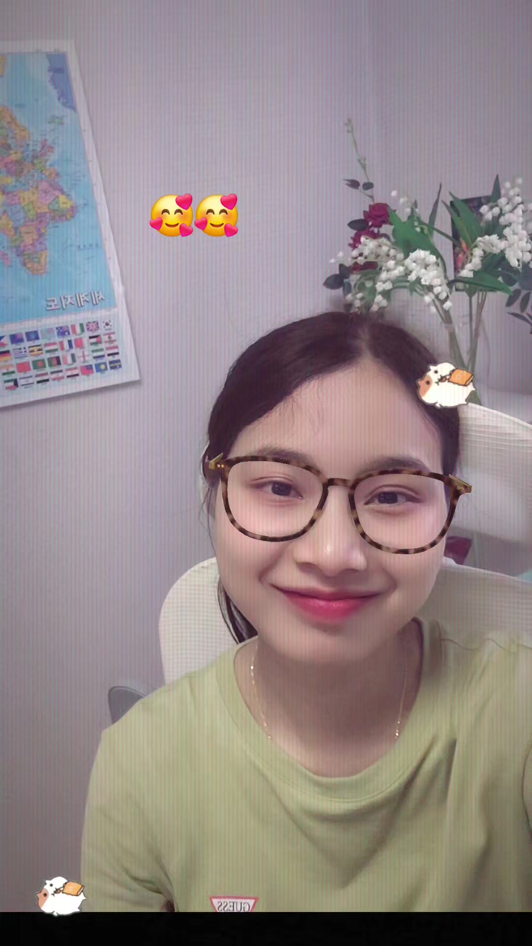 @Wai Lay🤪😘