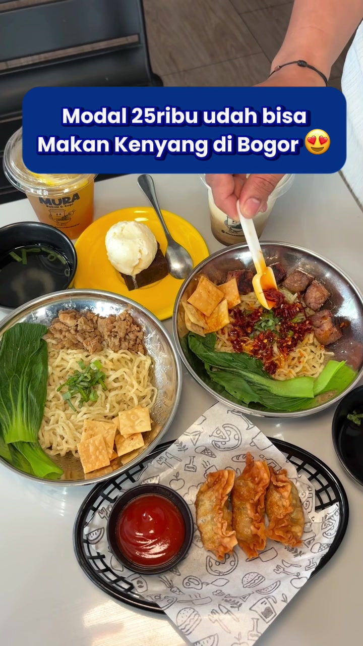 @Ade Rahmat Kuliner • BOGOR