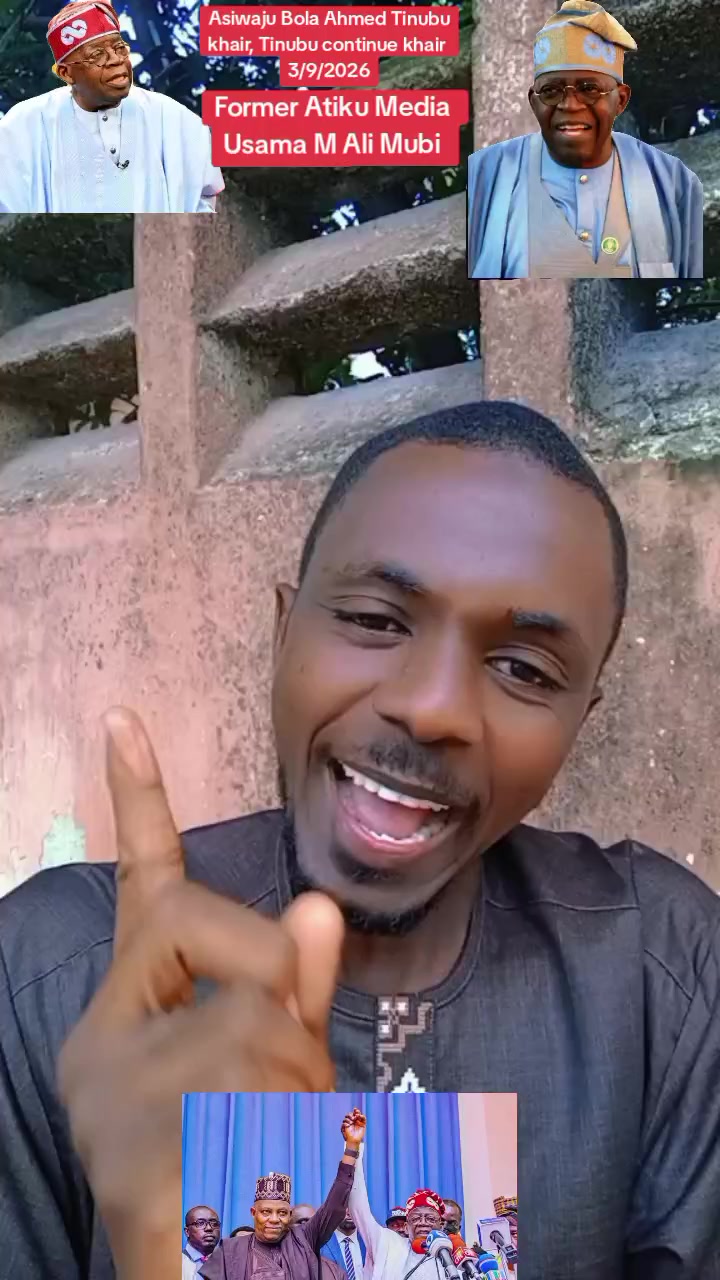 @USAMA M ALI MUBI