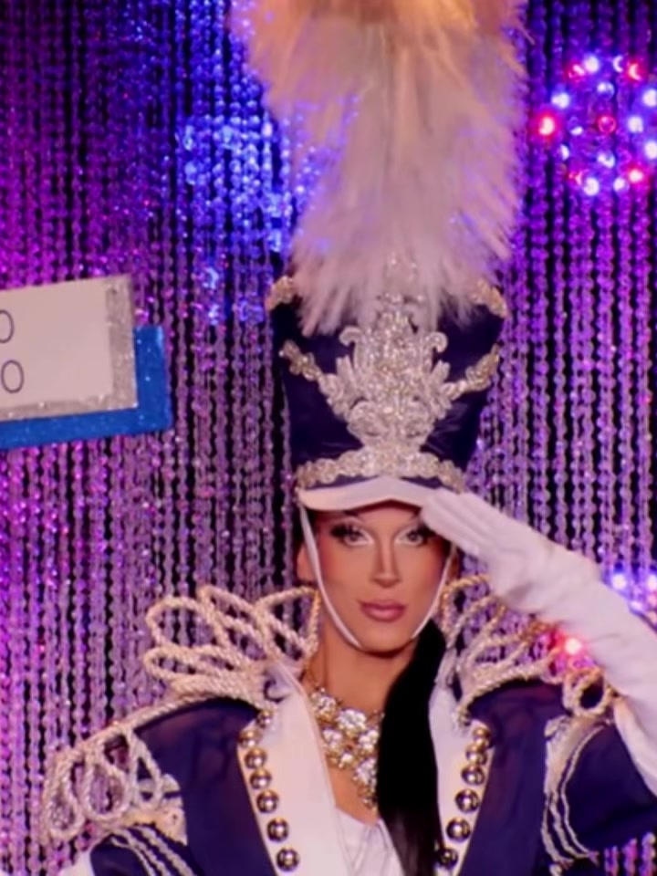 @Drag Mexa