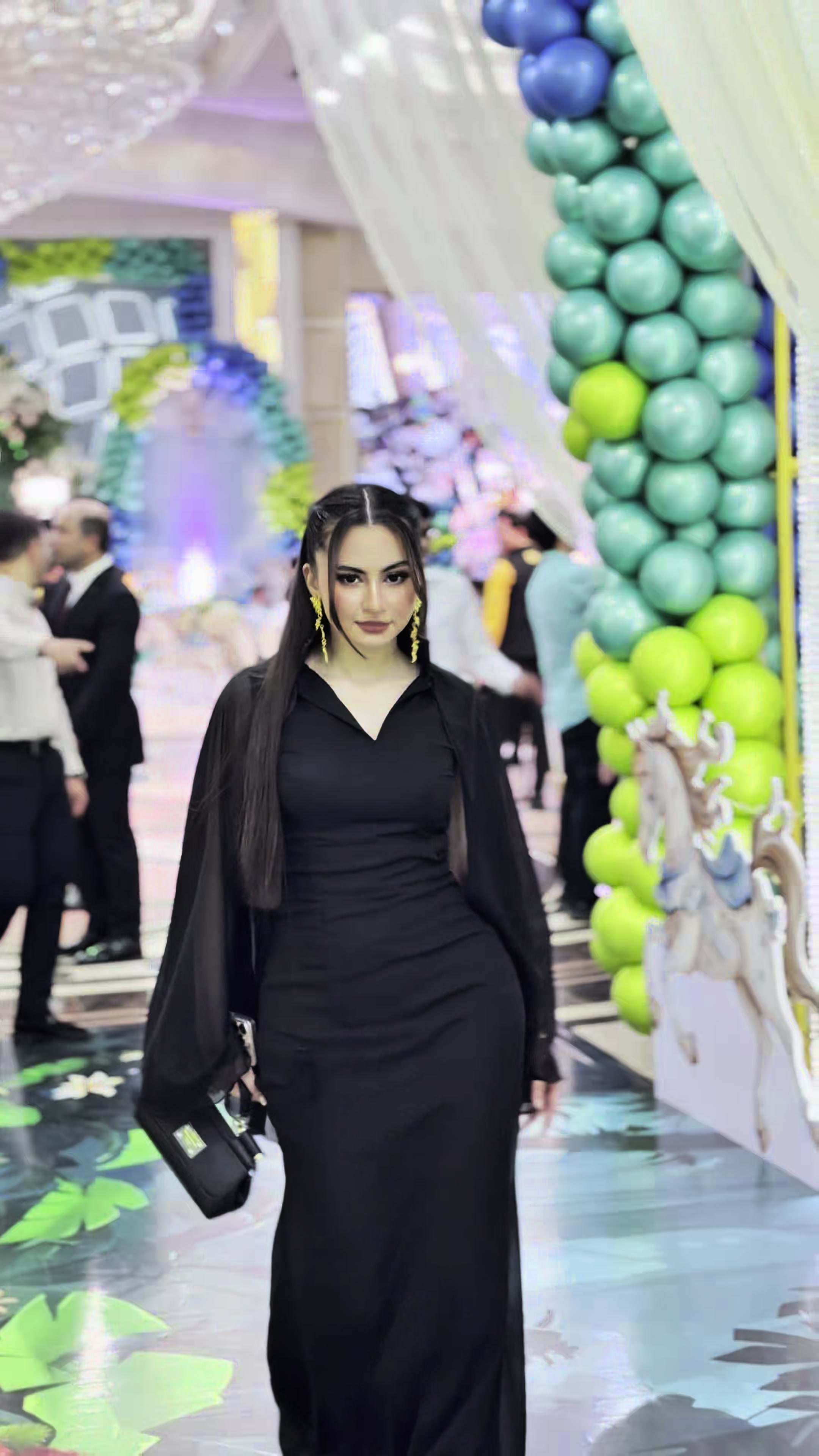 @MERYEM ŞADURDY&Yacute;EWA
