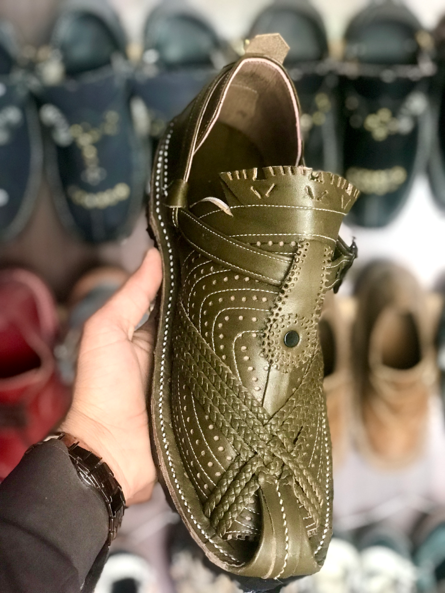@watan shoes maker