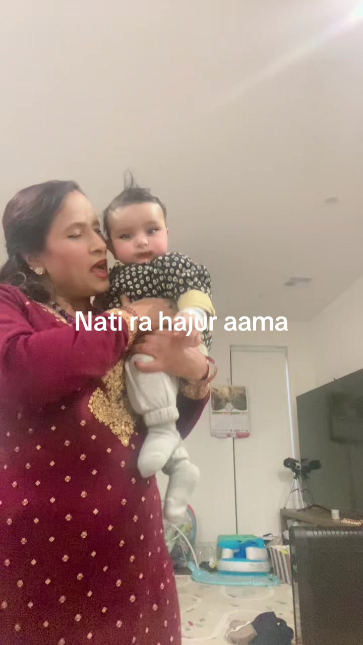 @Anita Puri