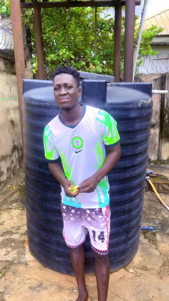 @Musa Darboe Junior