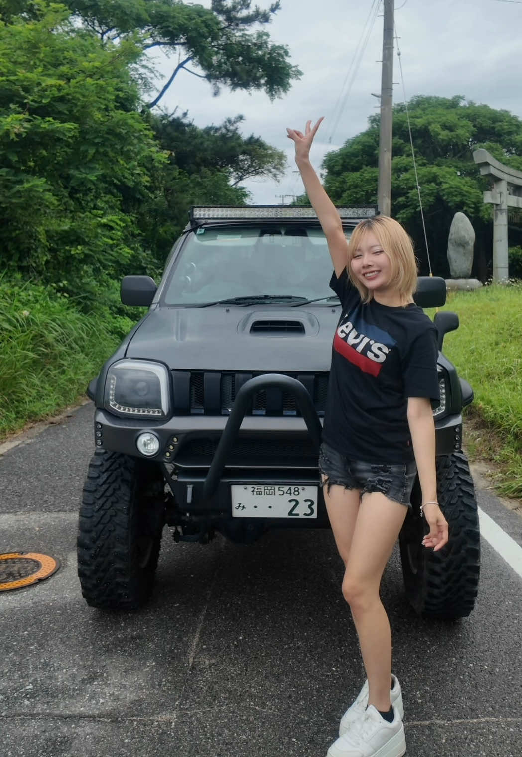 @えりか🤪🚘
