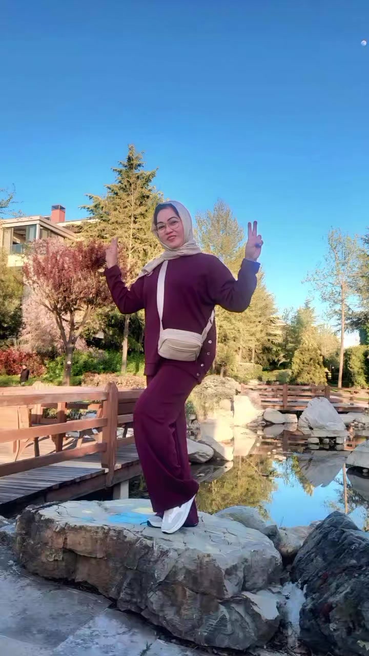 @🦋Umme Amara🦋