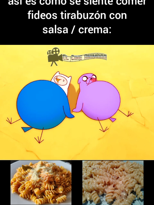 @Uriel Ayala | El Cine Animado