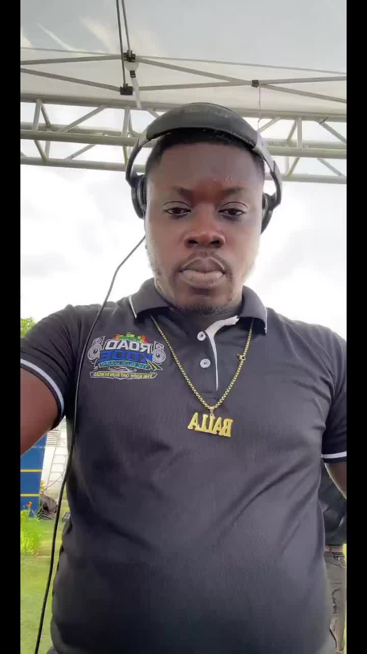 @djballaroadkodesound
