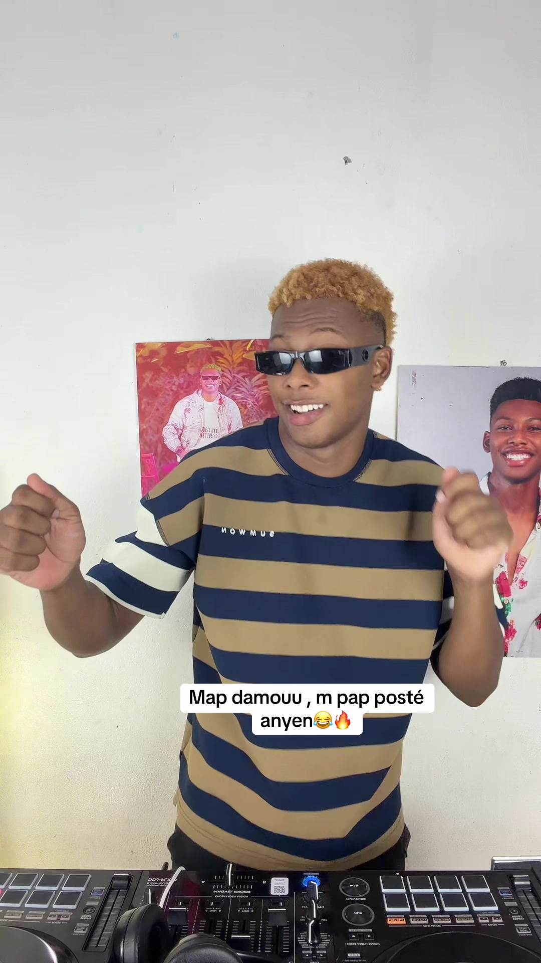 @Jerrymix Michel