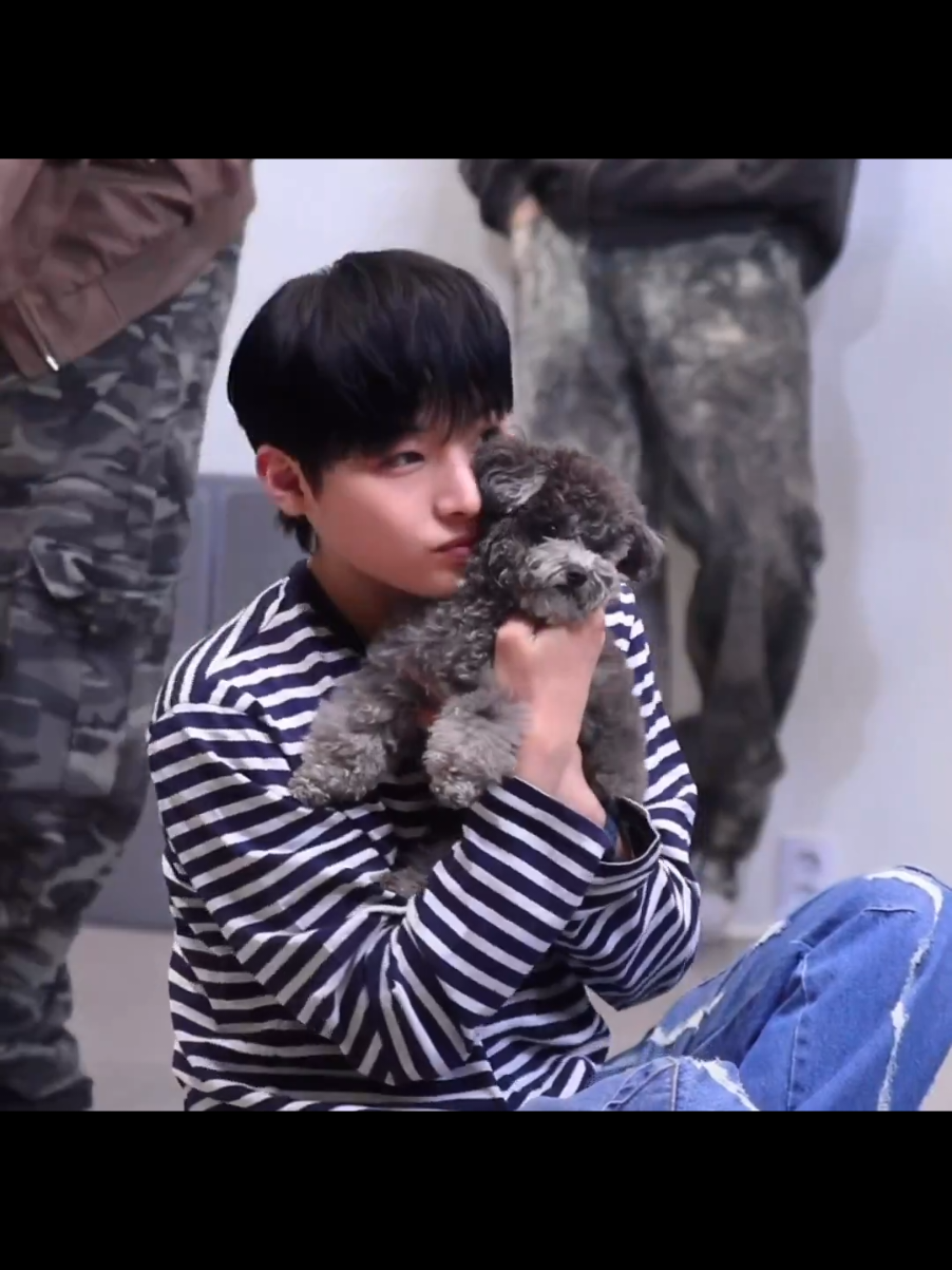 @🍀Zo Doohyun 조두현🐨