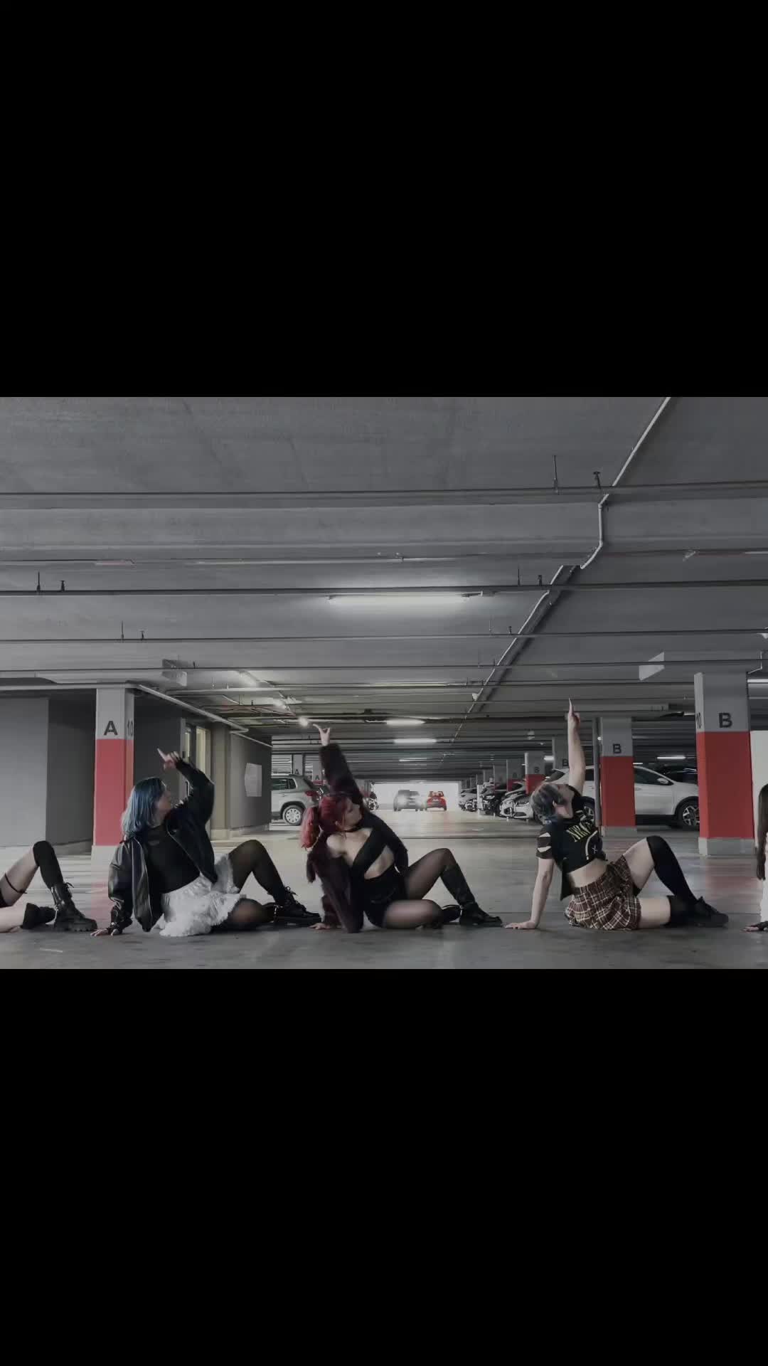 @Hikaru Cover Dance Team