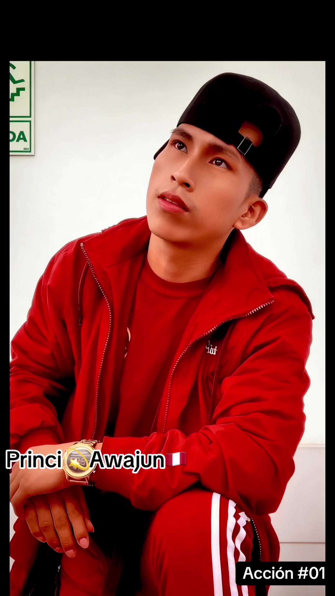 @princi awajun
