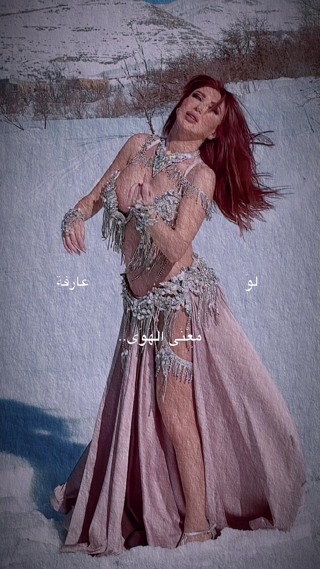 @naghambellydancer