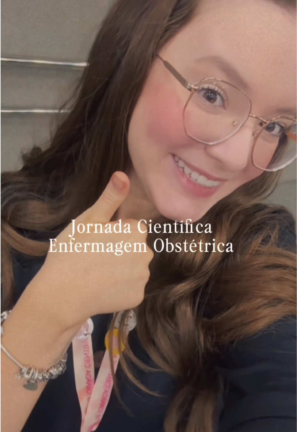 @Enfermeira Bruna Bosi