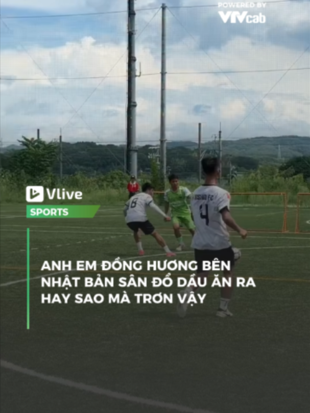 @Vlive Sports