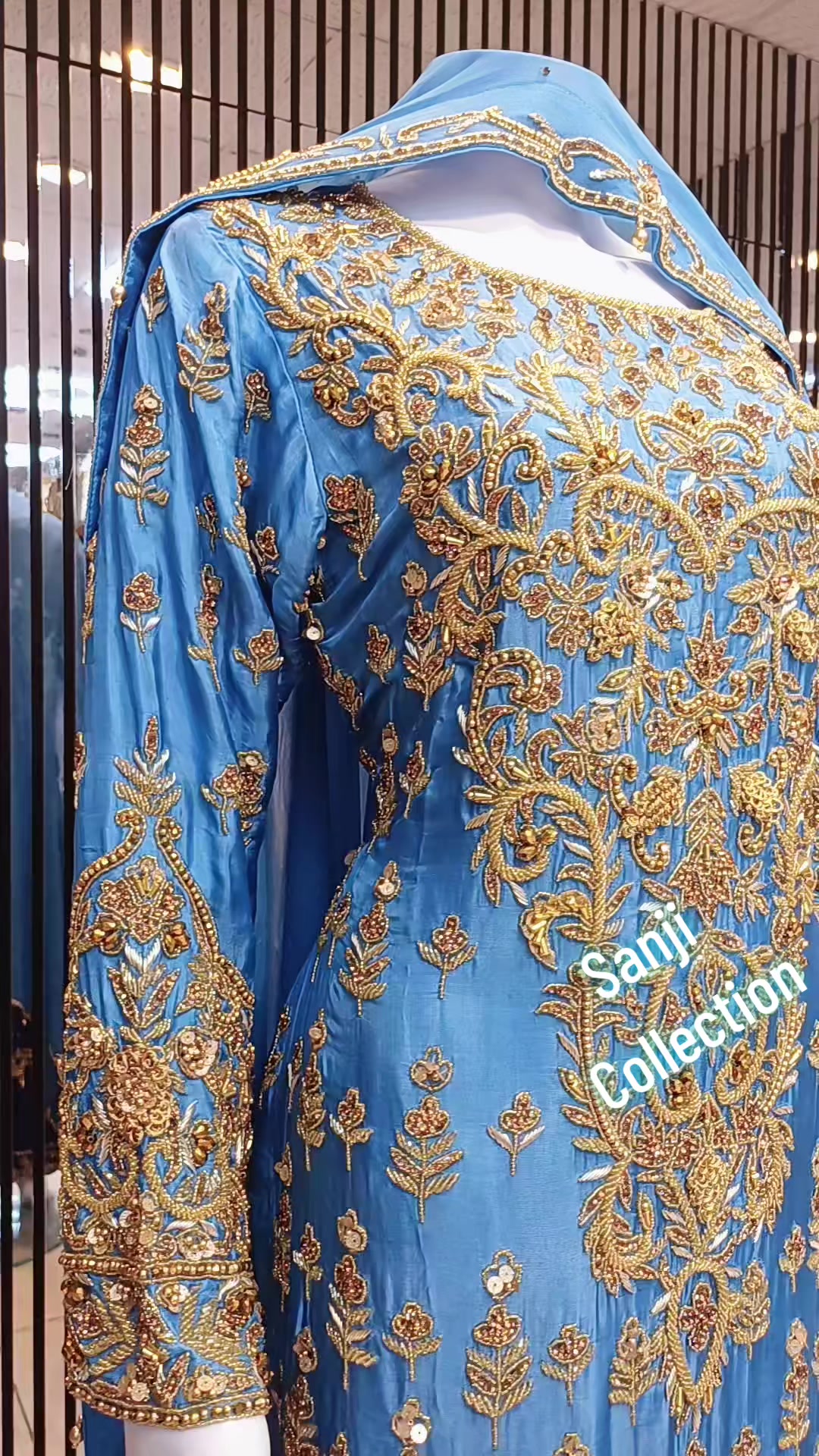 @Sanji collection Ltd