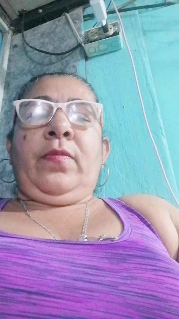 @Betsy Córdova