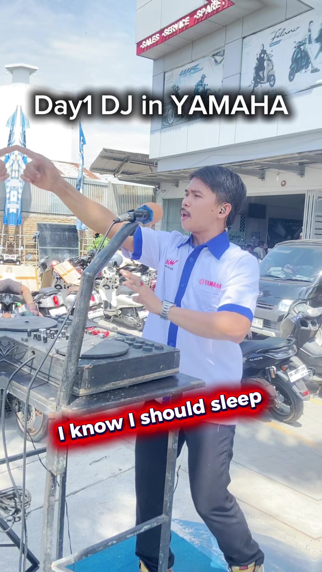 @MISTER RAYONG