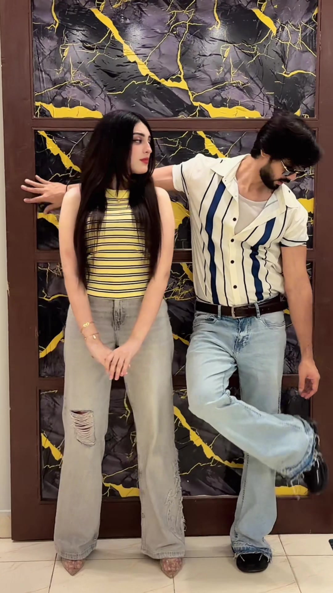 @mujtaba Lakhani