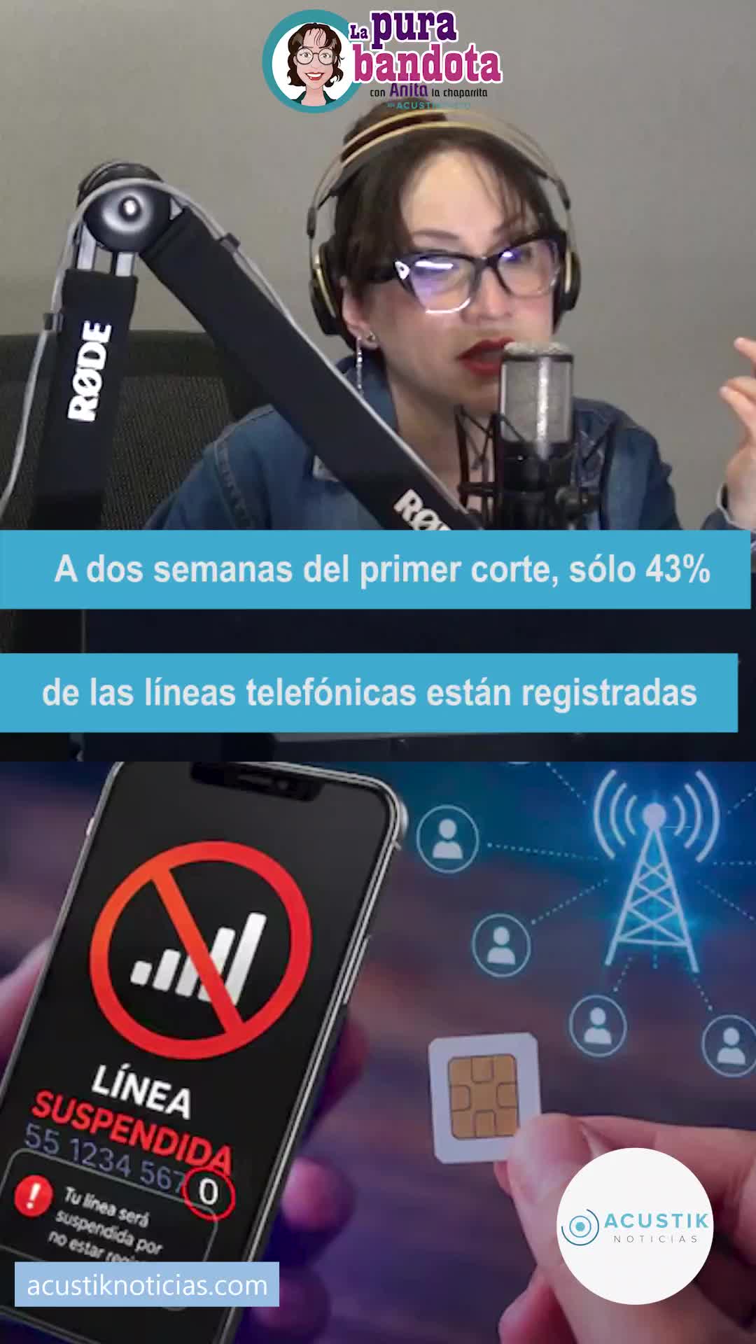 @Acustik Noticias