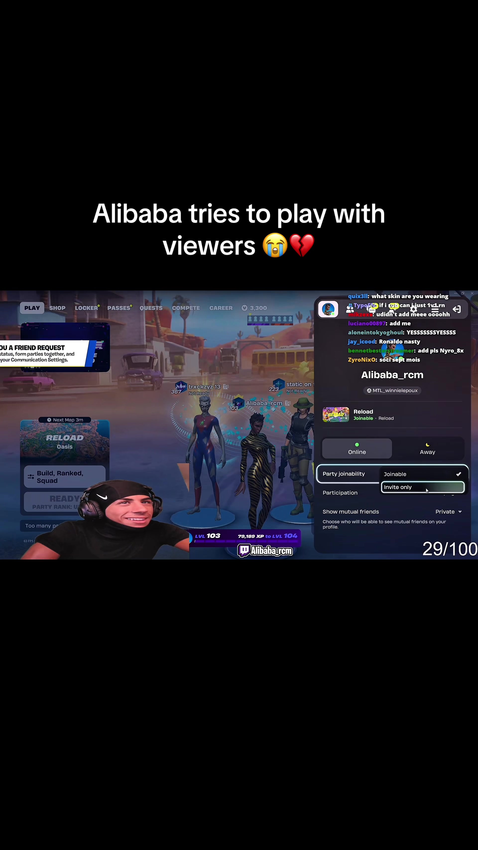 @AliBaba Clips
