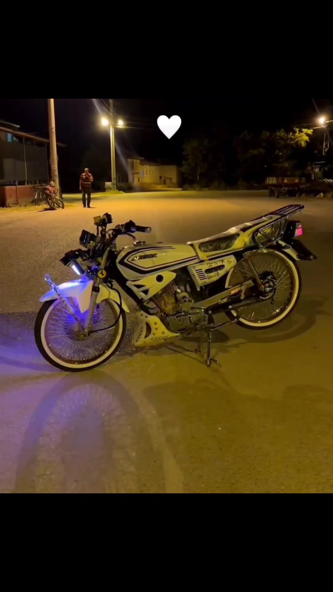 @motorcu kizzz🏍
