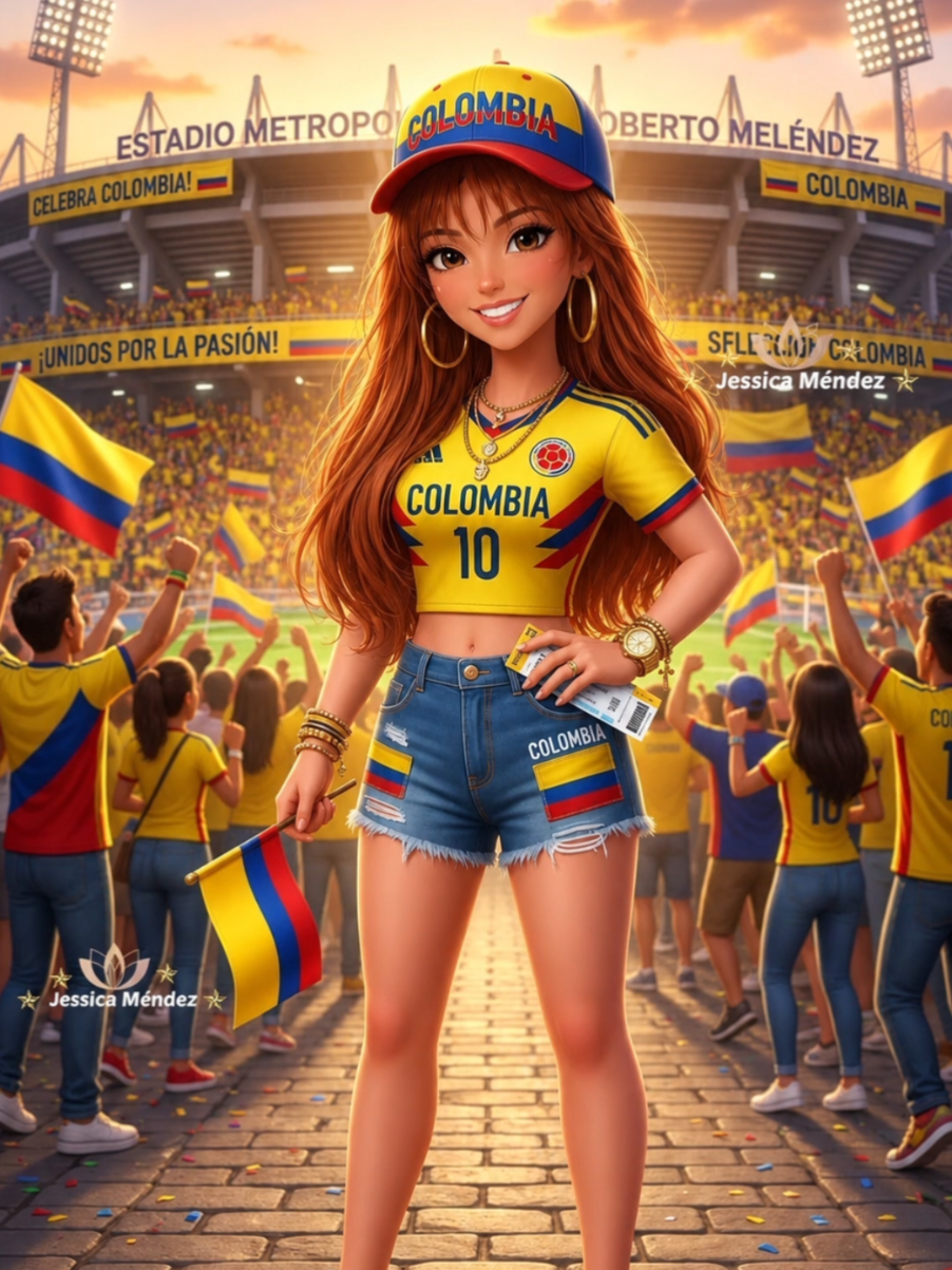 @🦅🇨🇴Leisa.mi.Colombianita🦅