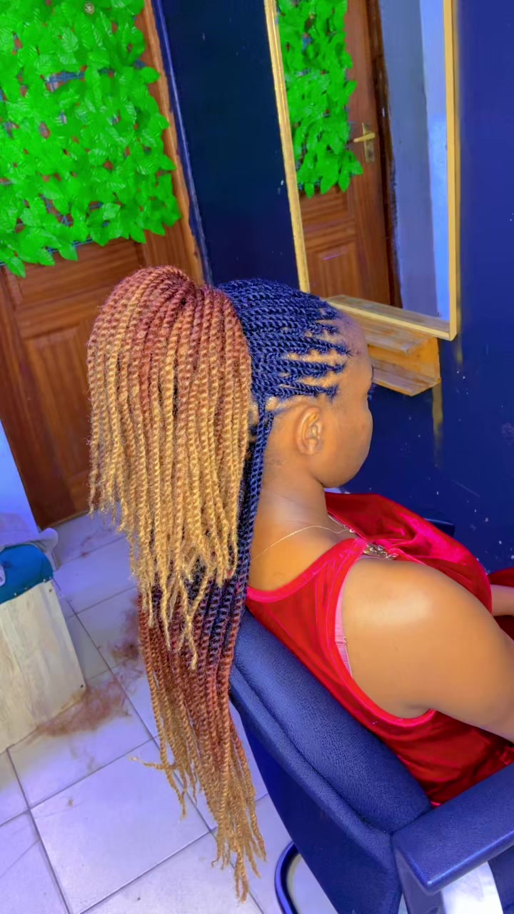 @DESTINY BEAUTY SALON ROYSAMBU