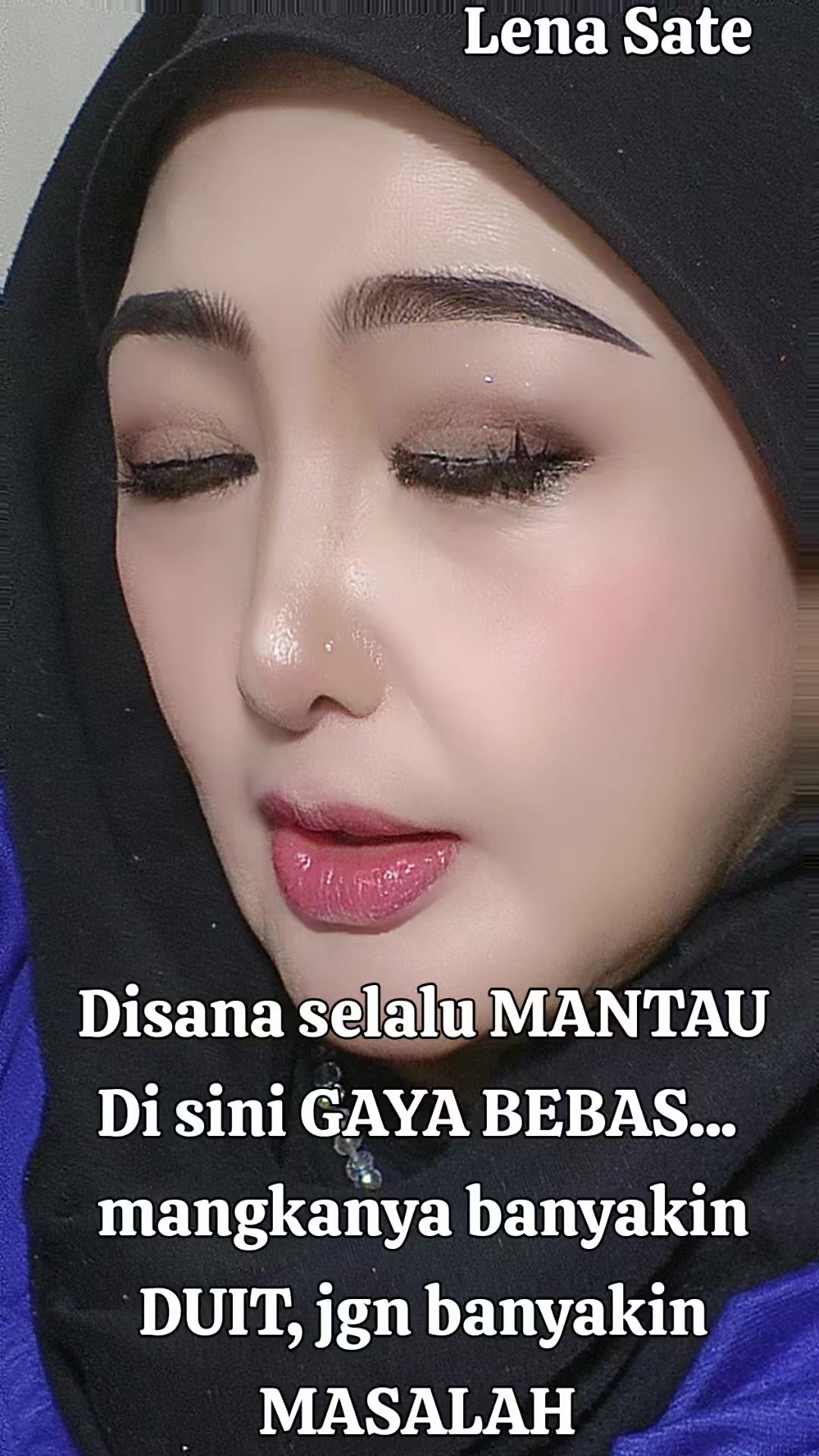 @Lena Sate