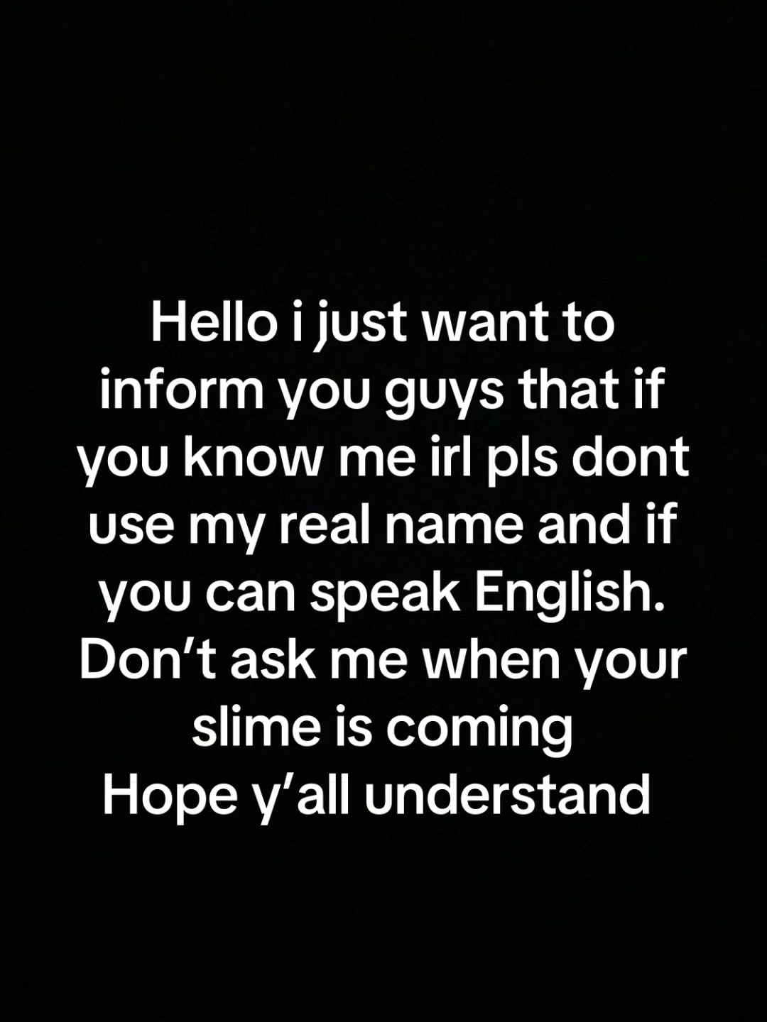 @Honeycomb slime