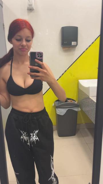 @sasha Beltran