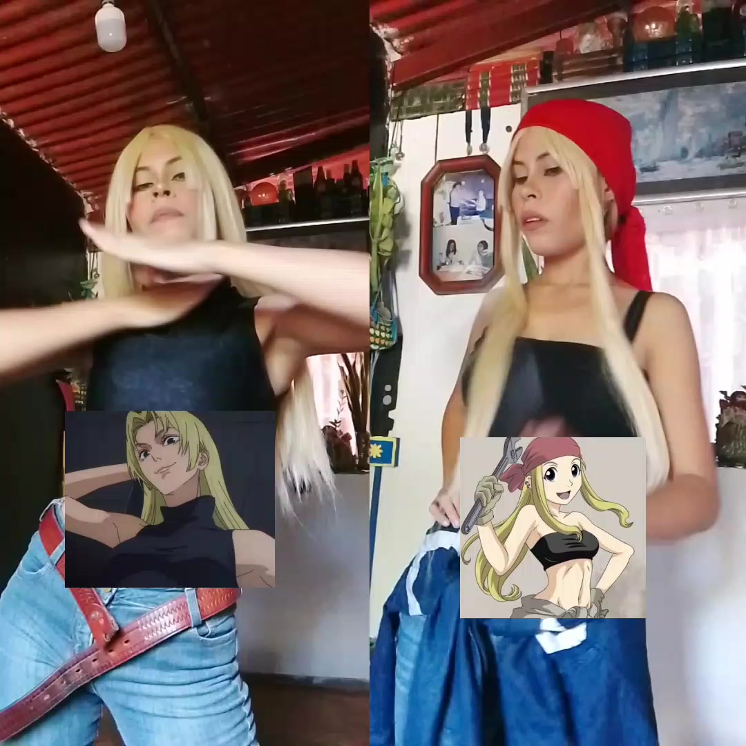 @yaslee haruki cosplayer 💎
