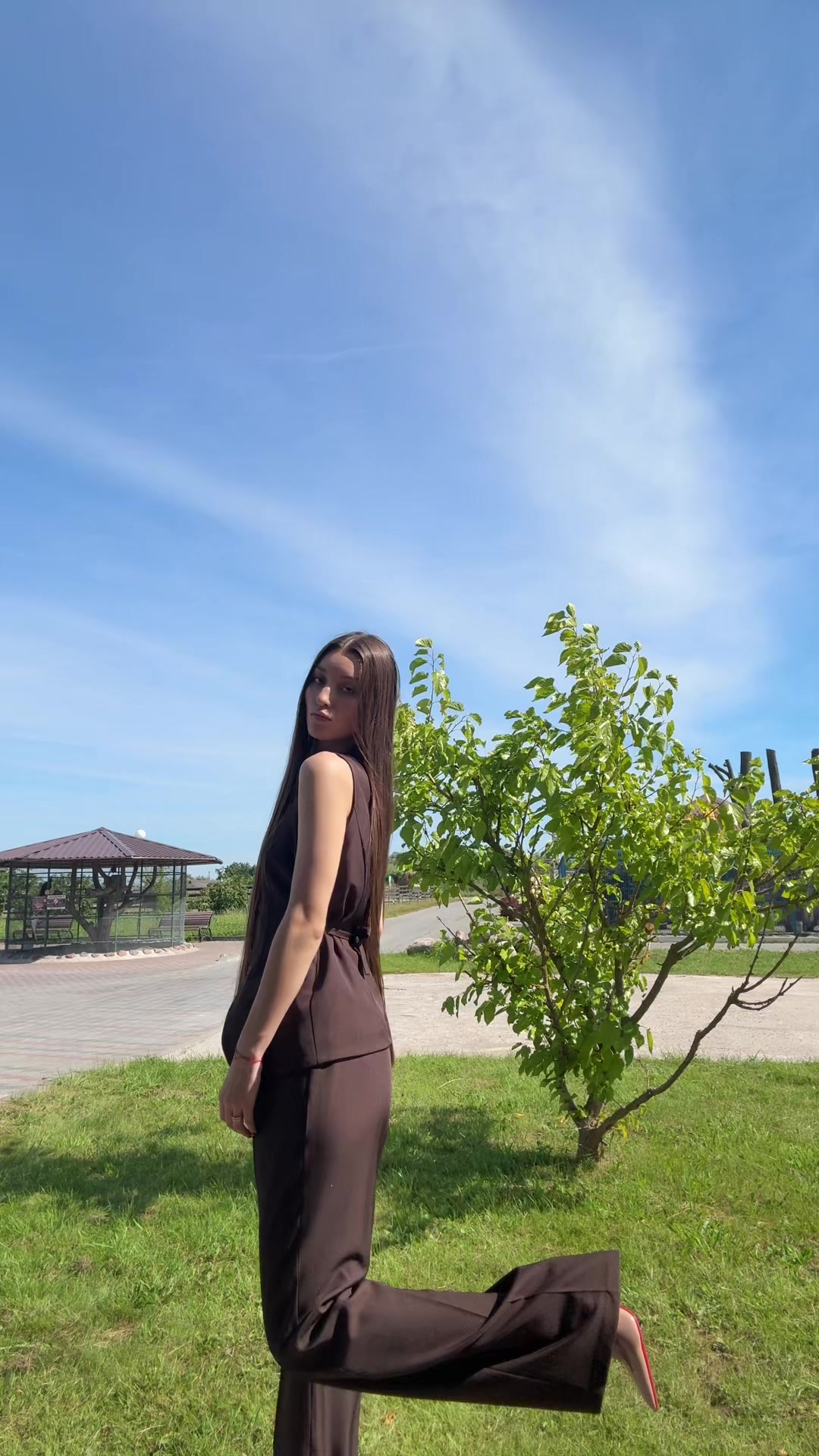 @санечка