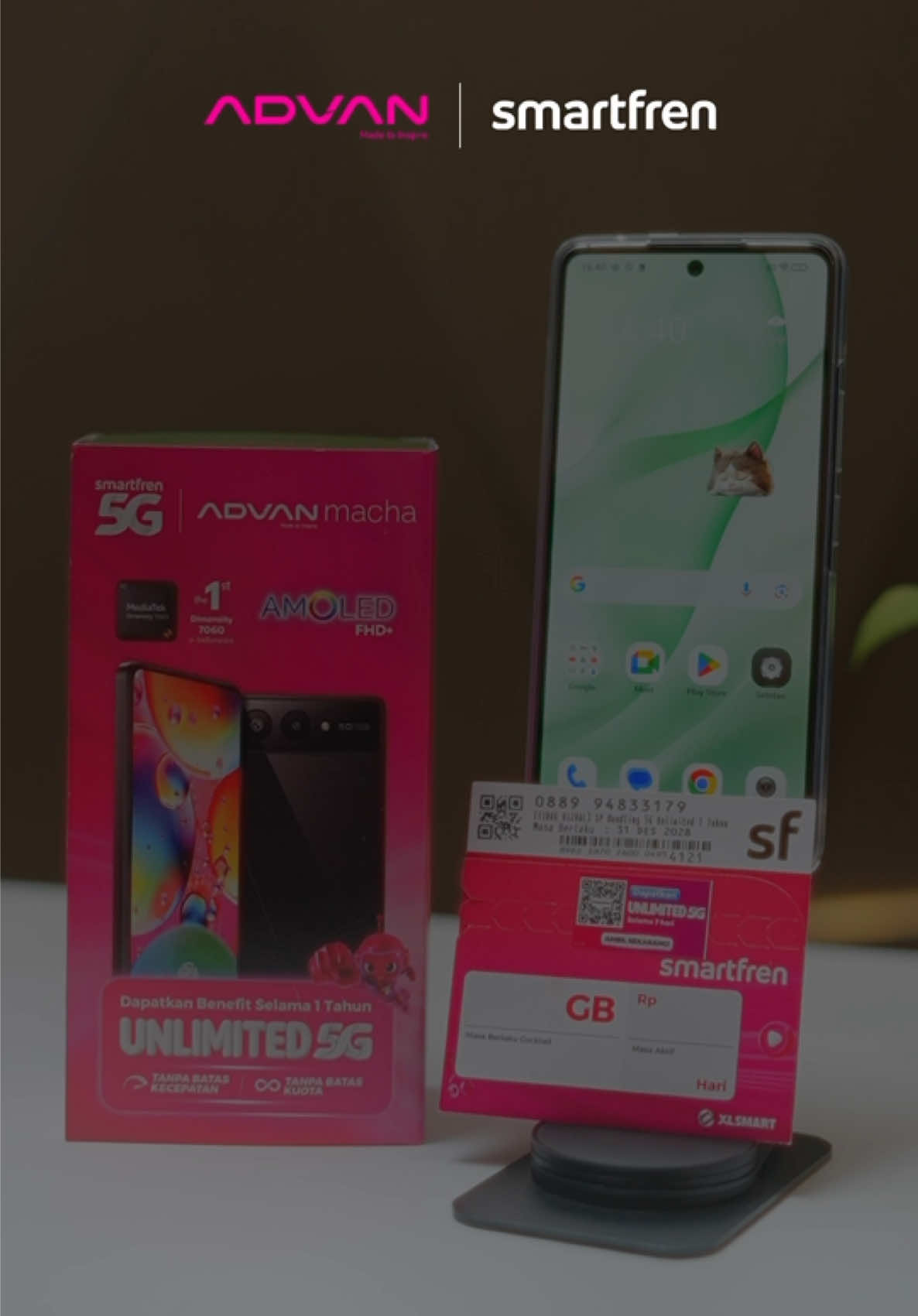 @SMARTFREN