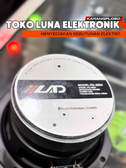 @toko luna elektronik