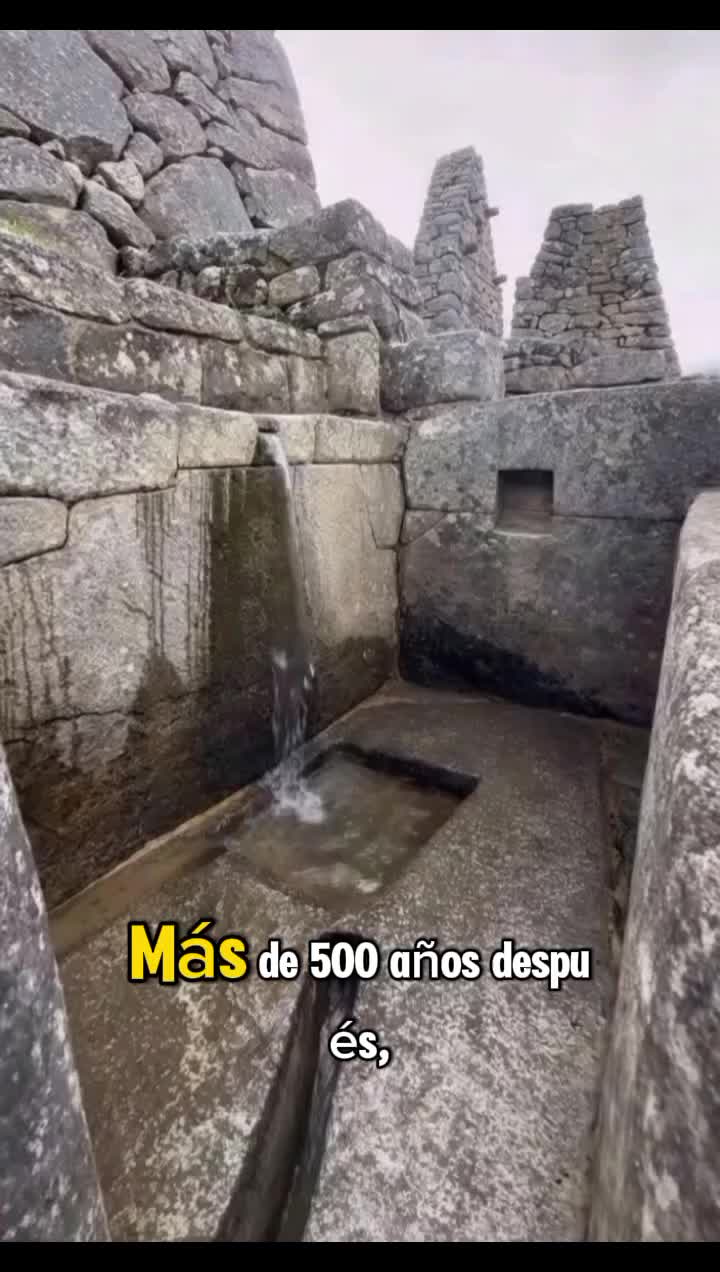 @mundo extraordinario