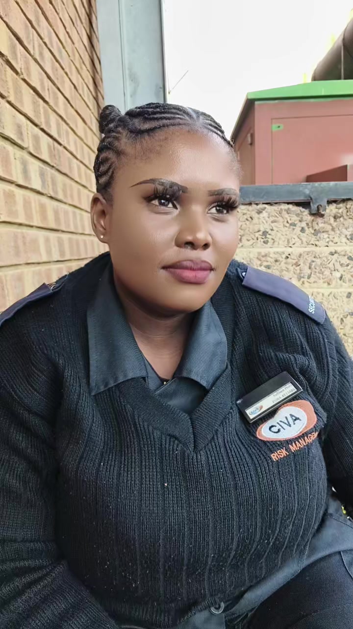 @Refilwe Phiri