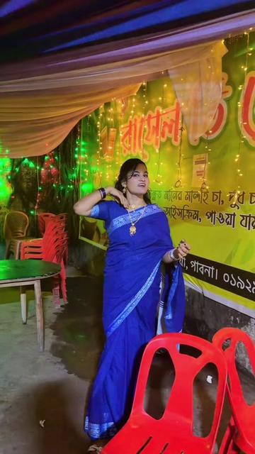 @পাবনার মেয়ে 💃চাঁদনী 😜