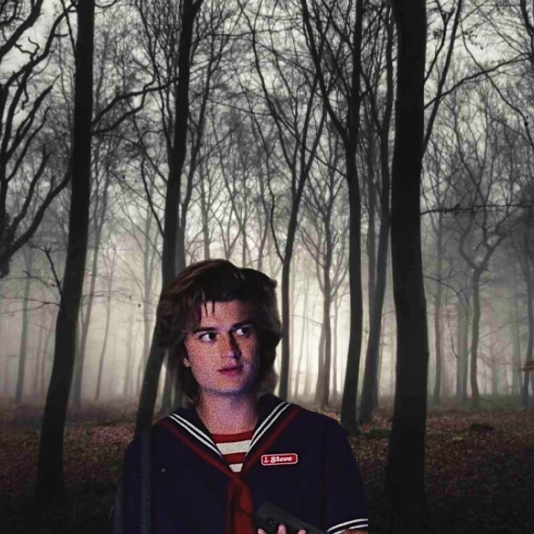 @Fan de Stranger Things