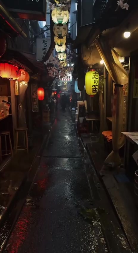 @Japan Nightlife
