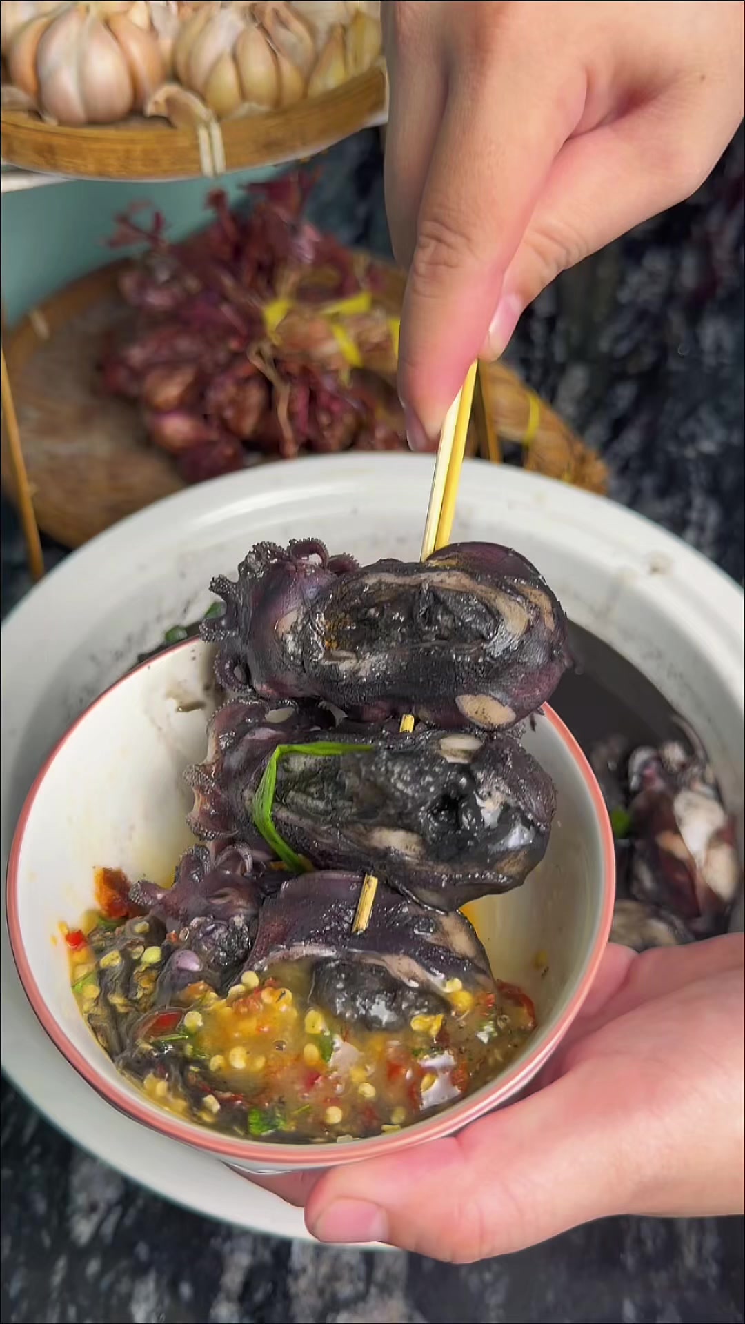@Mặt Bự Thích Nấu Ăn