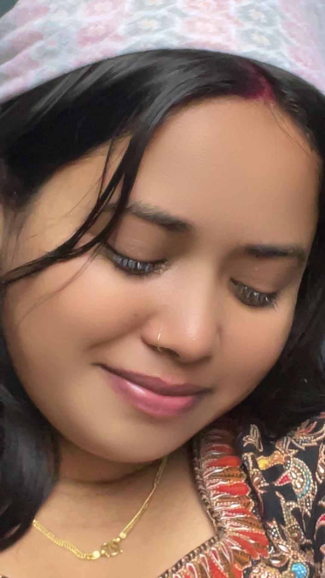 @SoitaGhartiMagar🥀