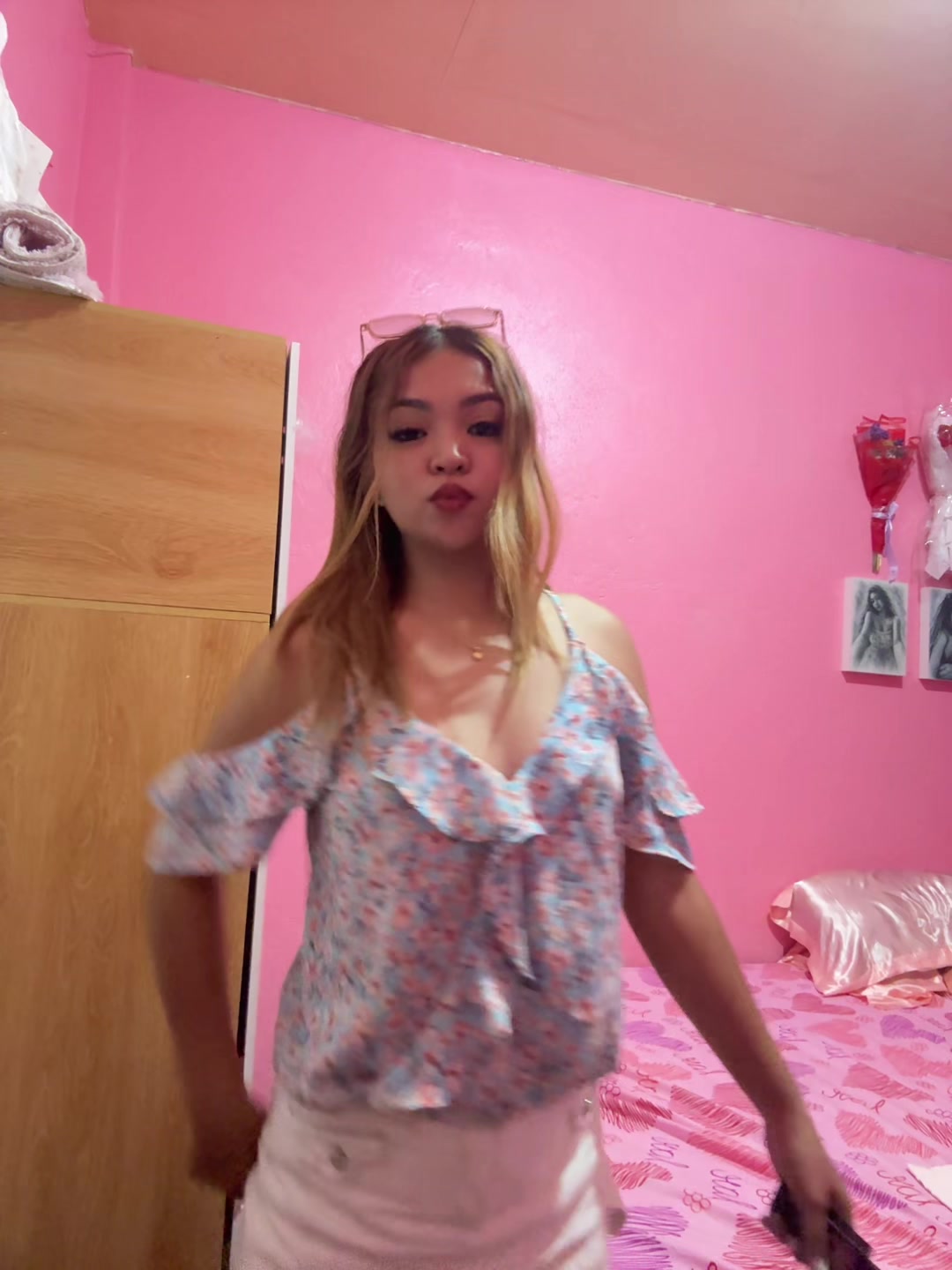 @Azriellealize
