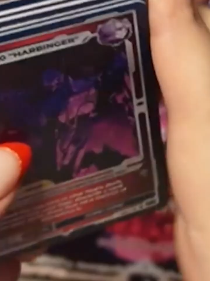 @Vexoria The Sun Eater