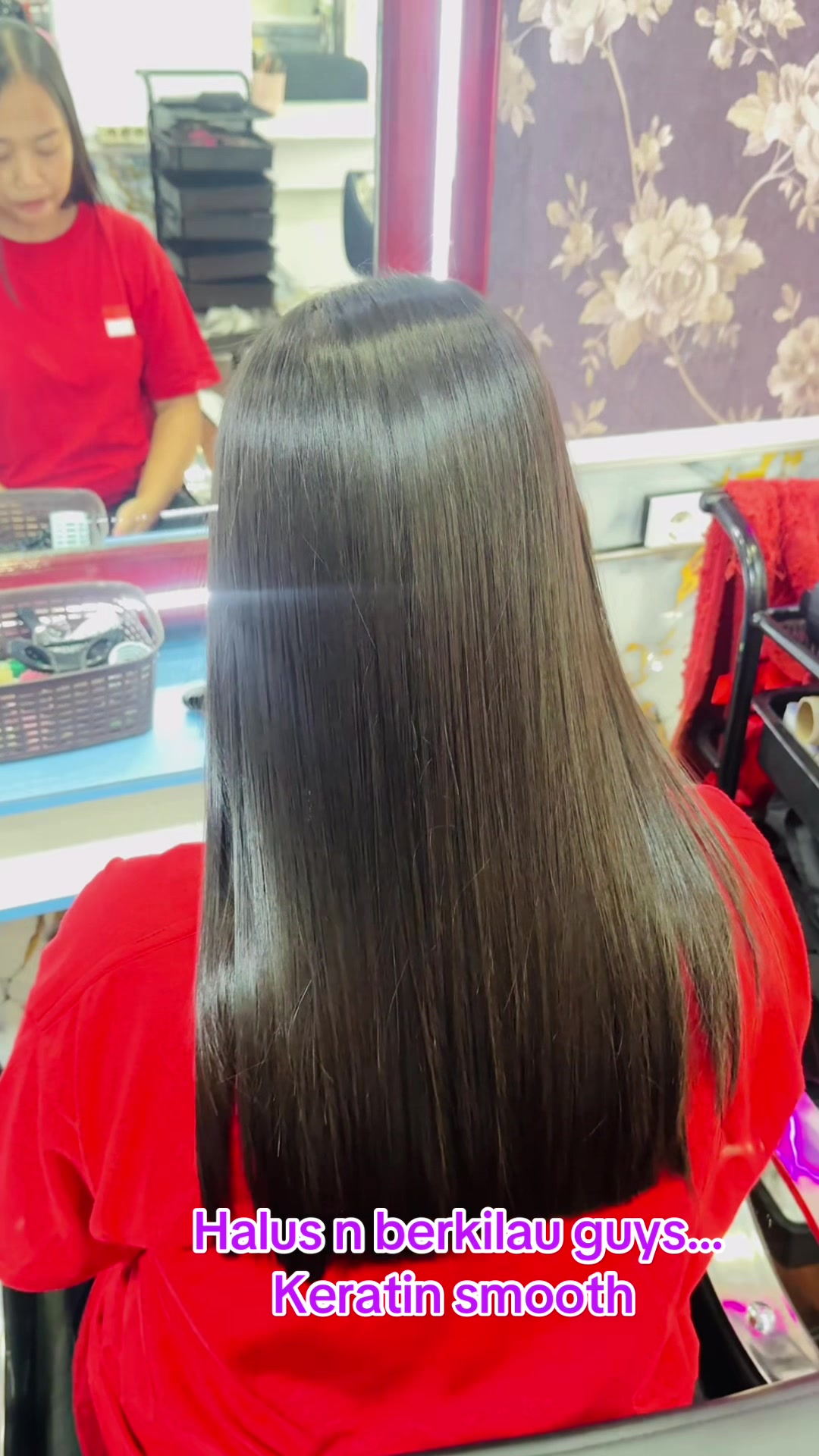 @Yeyen salon