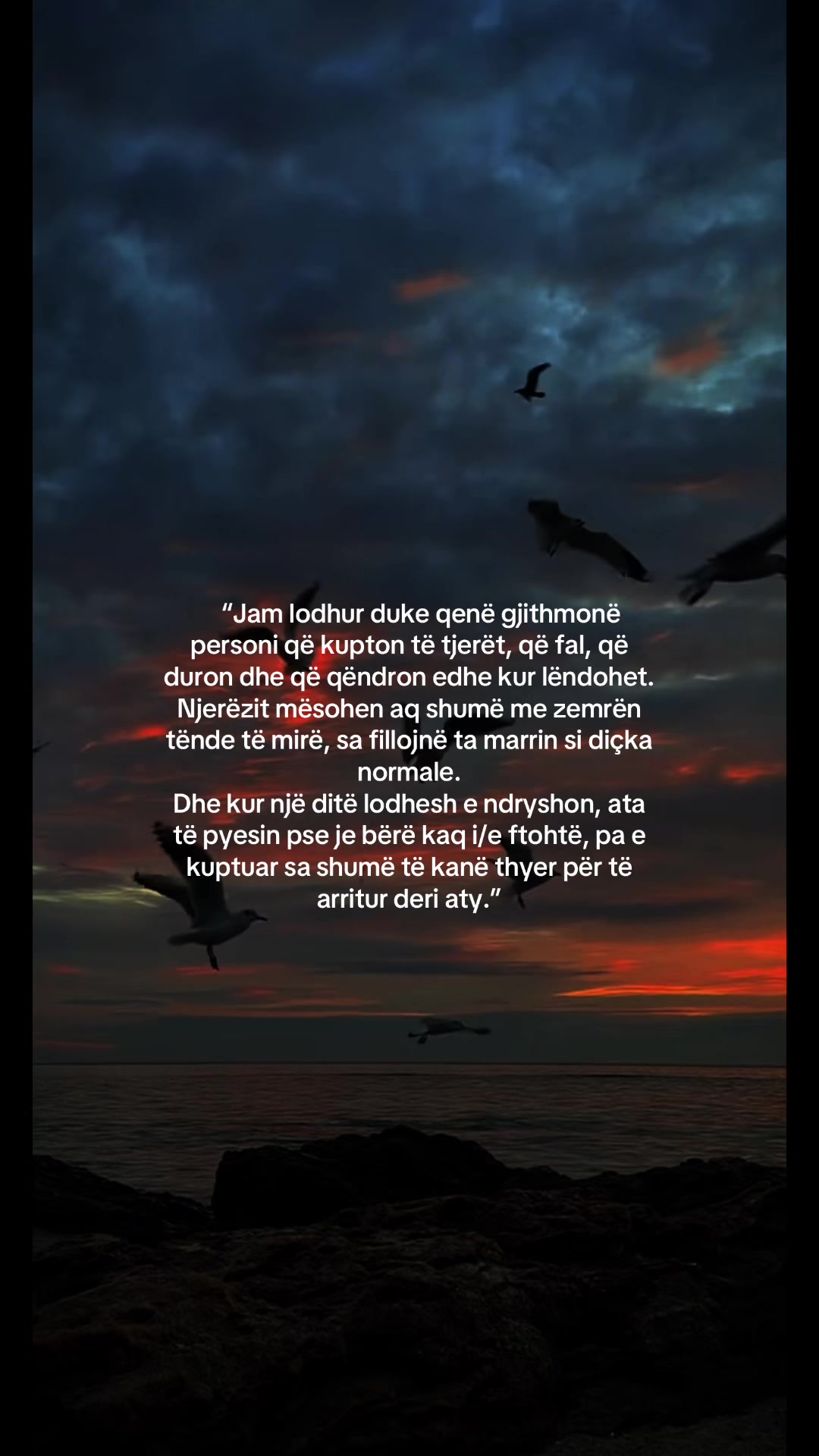 @LostInMemories 🖤