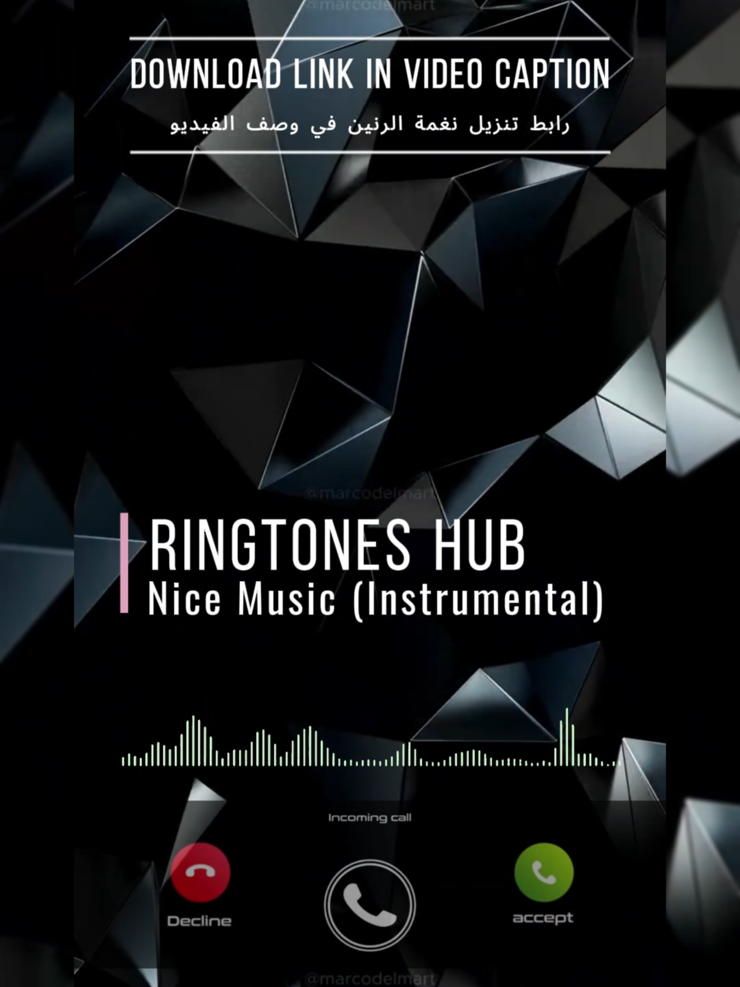 @Ringtones.Hub