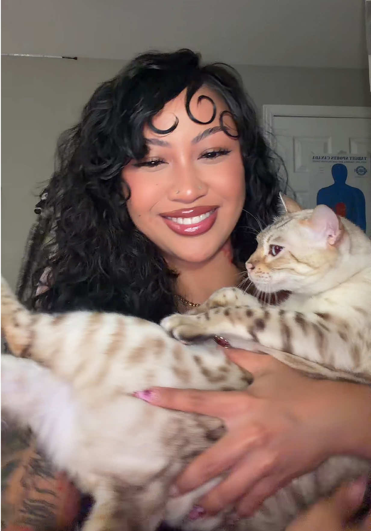 @Mirajane The Bengal🐾